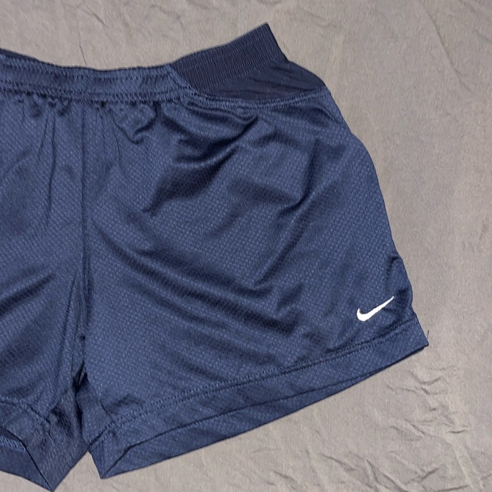 womens Nike Shorts Small